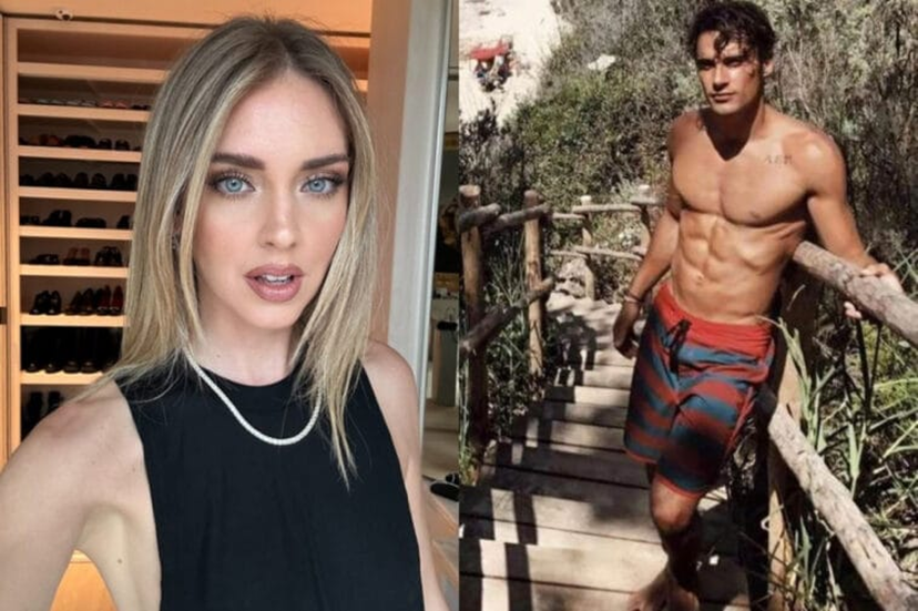 Chiara Ferragni, arriva la dedica per Andrea Bisciotti? Quello che sappiamo preview