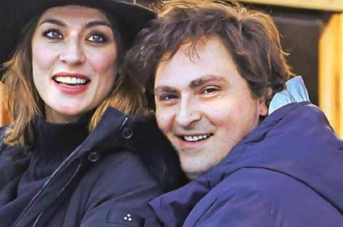 Alessandro Di Paolo, chi è il fidanzato di Elisa Isoardi