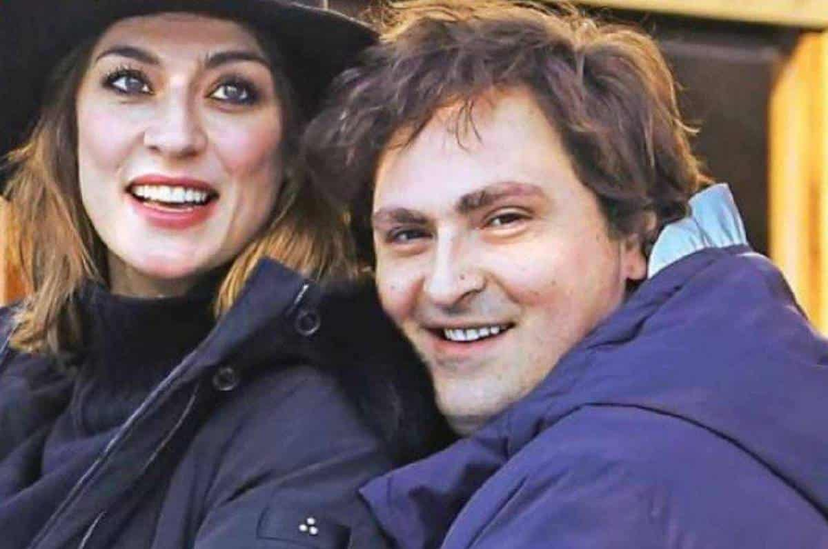 Alessandro Di Paolo, chi è il fidanzato di Elisa Isoardi preview