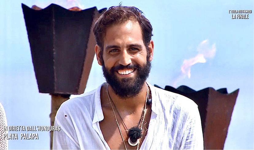 Aras Senol, dopo l’Isola dei Famosi spunta il Grande Fratello? L’attore di Terra Amara ha le idee chiare preview