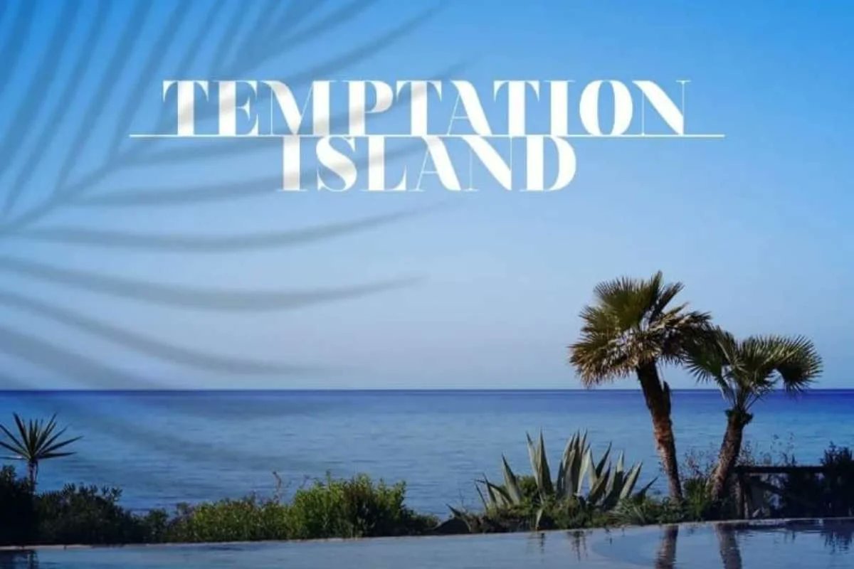 Due edizioni di Temptation Island