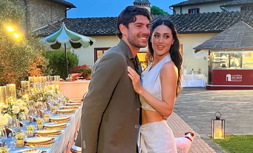 Dove si celebra il matrimonio di Cecilia Rodriguez e Ignazio Moser? Oggi il grande giorno preview