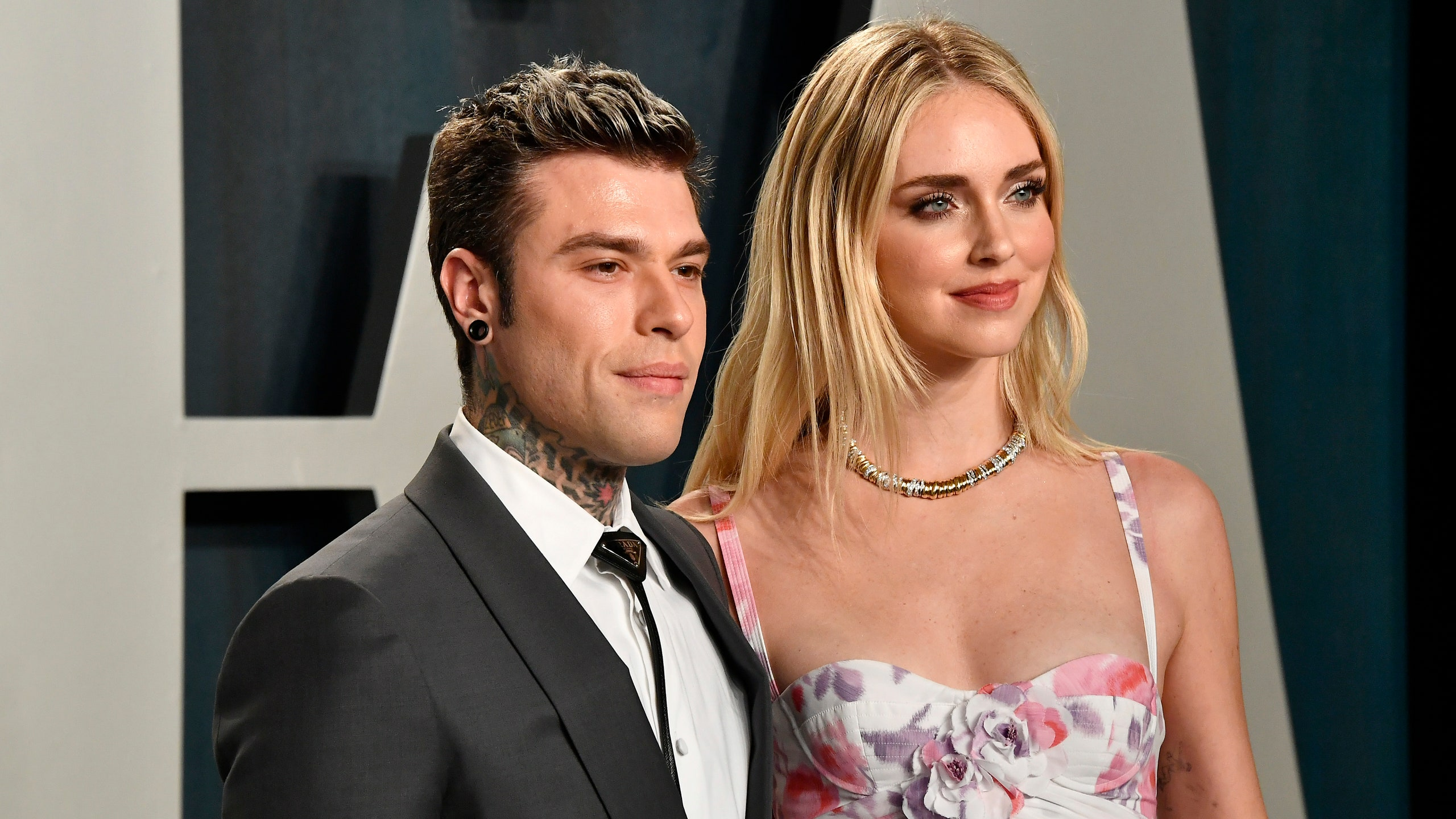 Chiara Ferragni rompe il silenzio dopo la separazione da Fedez