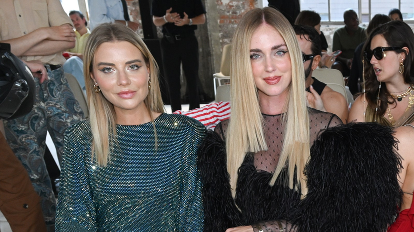 Chi è Veronica Ferraro e perché tutti parlano del video che ha pubblicato con Chiara Ferragni contro Fedez preview