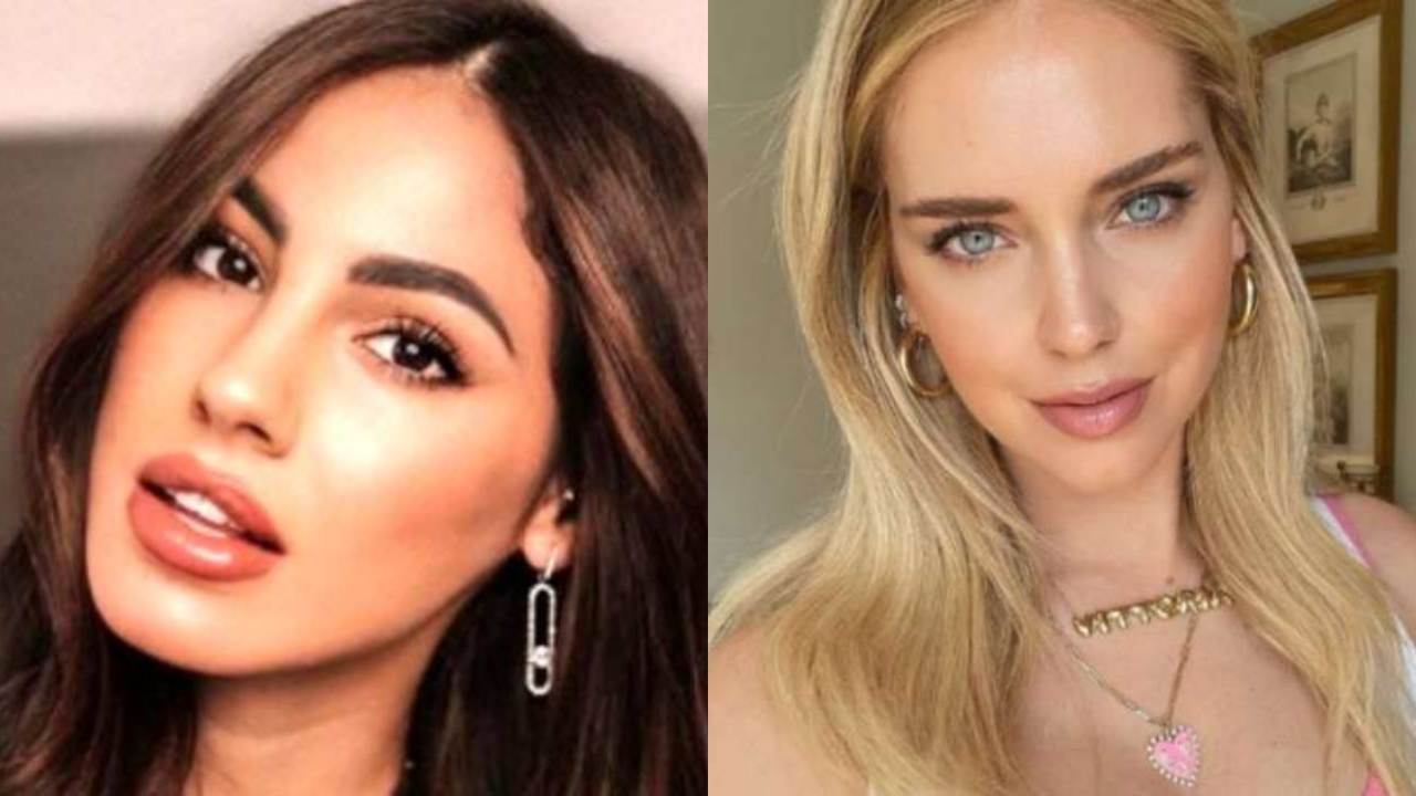 Ecco Perché Giulia De Lellis E Chiara Ferragni Hanno Litigato | Svelato ...