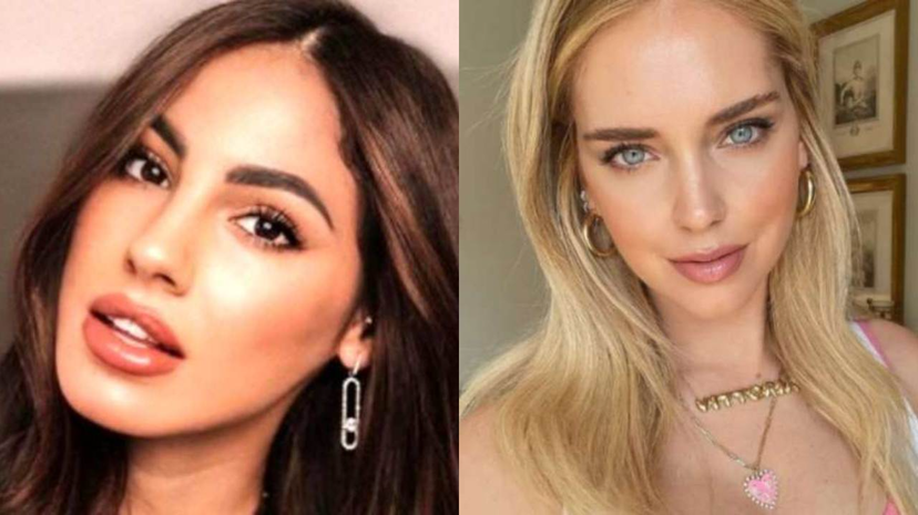 Ecco perché Giulia De Lellis e Chiara Ferragni hanno litigato: svelato il motivo preview