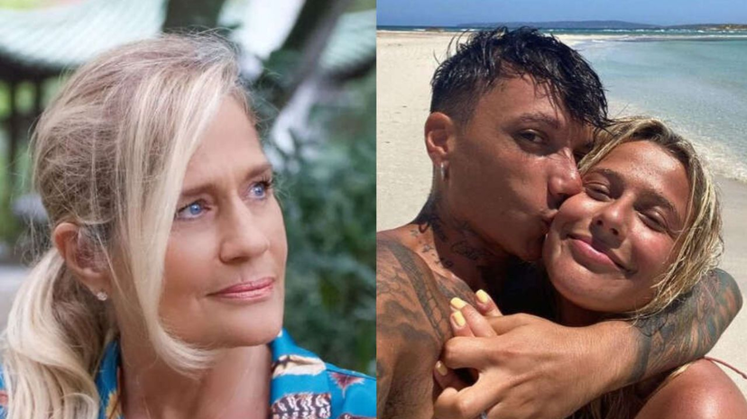 Heather Parisi non vede la figlia Jacqueline da dieci anni, rapporti con Ultimo e il nipote preview