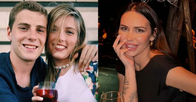 Nicole Murgia rompe il silenzio: come stanno le cose con Edoardo Sanson, la verità sull’ex di Anita preview