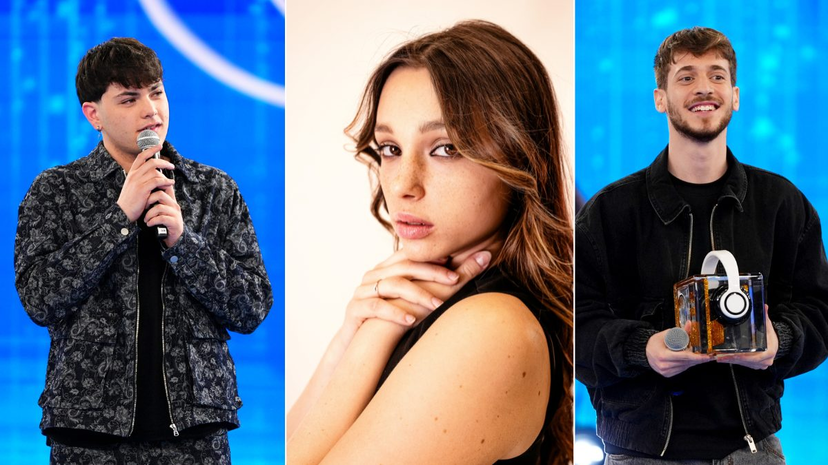 Amici 23, il disastro di Petit, Mida, Sarah e Holden: quasi fuori dalla classifica preview