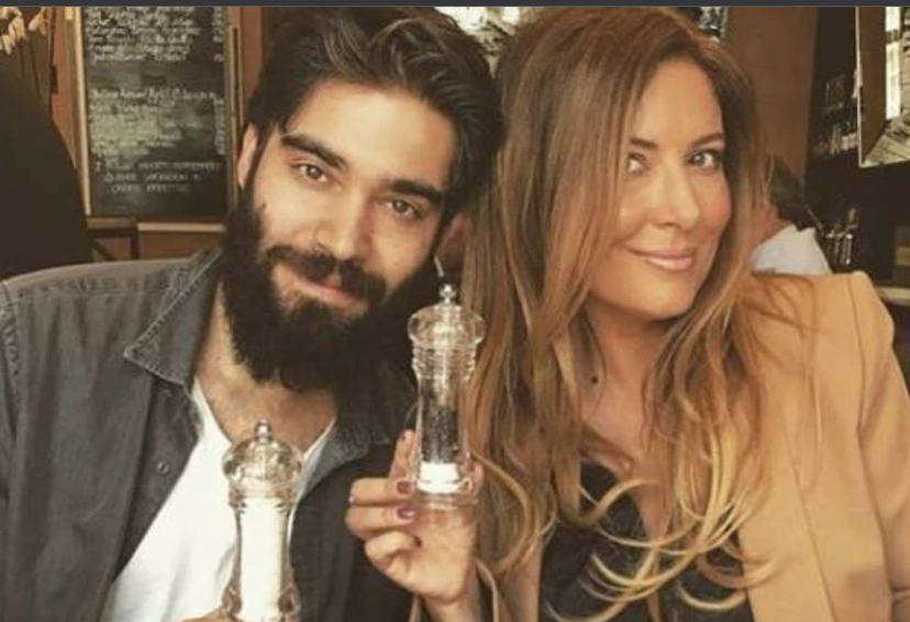 Lorenzo Biagiarelli è il fidanzato di Selvaggia Lucarelli: tutto sulla sua vita privata preview