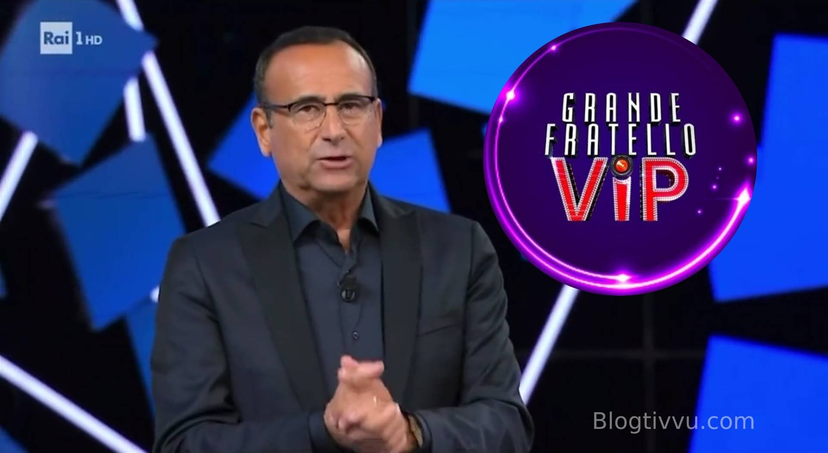 Concorrenti Tale e Quale Show, ex del GF Vip ci prova: “Prende lezioni di canto”, ecco di chi stiamo parlando preview