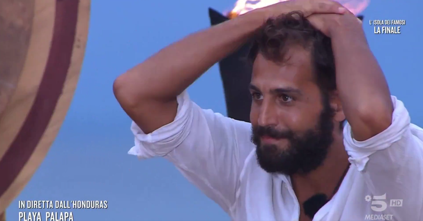 Aras Senol vince l’Isola dei Famosi 2024 preview