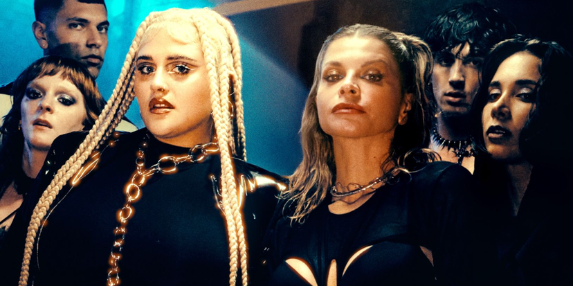 Alessandra Amoroso e BigMama: “Mezzo rotto” parla di due donne che si amano preview