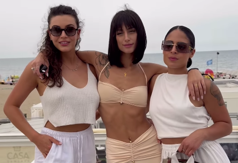 “Maretta tra ex concorrenti del Grande Fratello”: cosa è successo durante il compleanno di Letizia preview