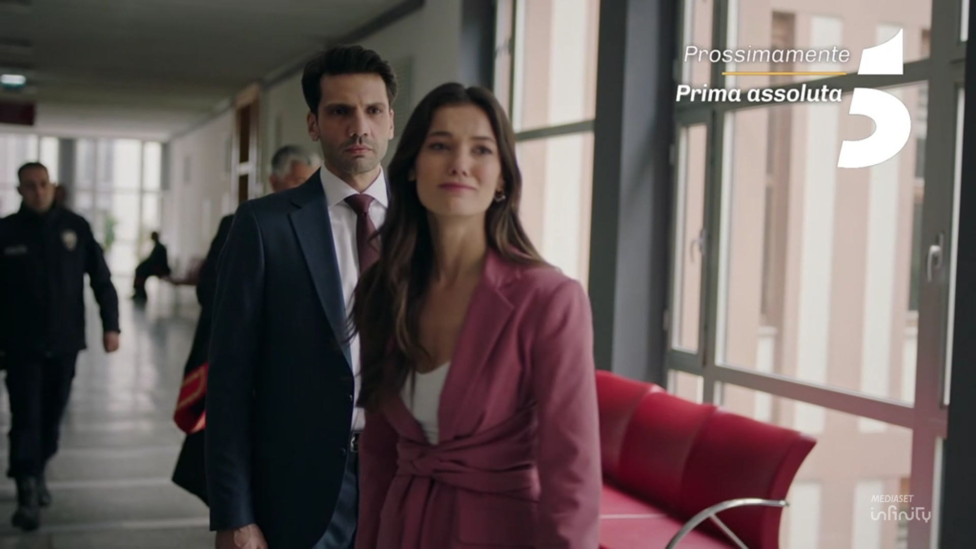 Quando inizia Segreti di famiglia? Nuova serie turca su Canale 5