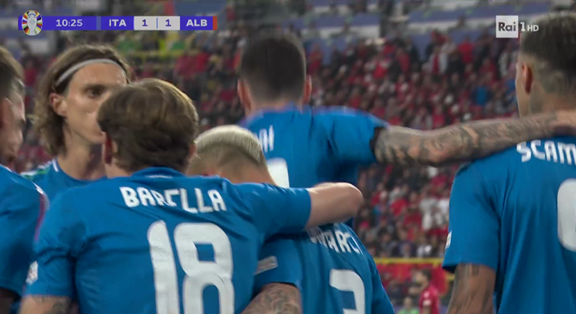 “Almeno due gay nella Nazionale italiana”: chi sono? Fabrizio Marrazzo sgancia la bomba preview