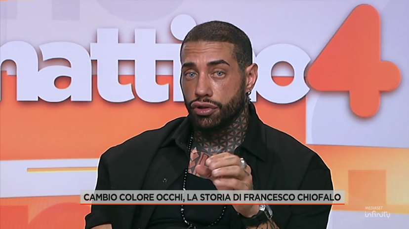 Come sta Francesco Chiofalo e perché è stato ricoverato? L’ex di Temptation Island rompe il silenzio preview