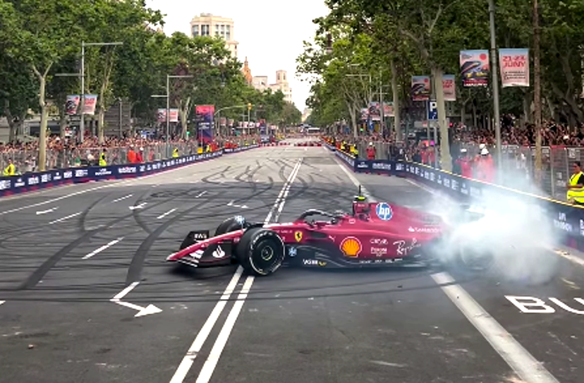 Formula 1, GP Spagna 2024: gara oggi in tv e streaming, orari e dove vederla preview