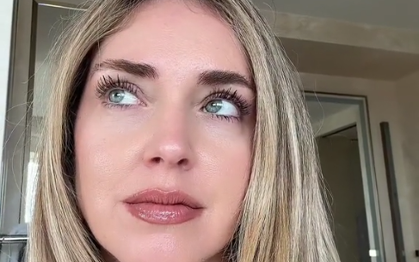 I POV di Chiara Ferragni: frecciatine a Fedez? Un video potrebbe svelare la fine della loro storia preview
