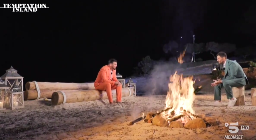 Anticipazioni seconda puntata Temptation Island 2024 e dove rivedere la prima in replica preview