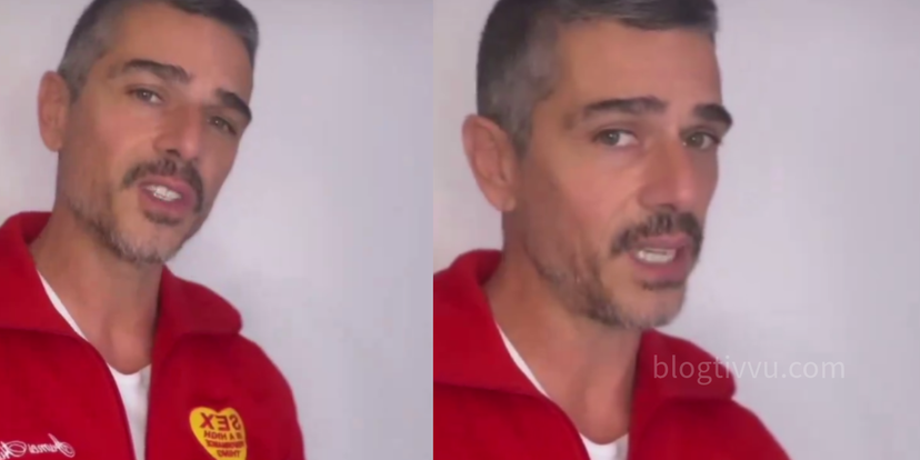 Varrese fa “clap clap” agli hater e promette azioni legali: “Partono le denunce!” – VIDEO preview