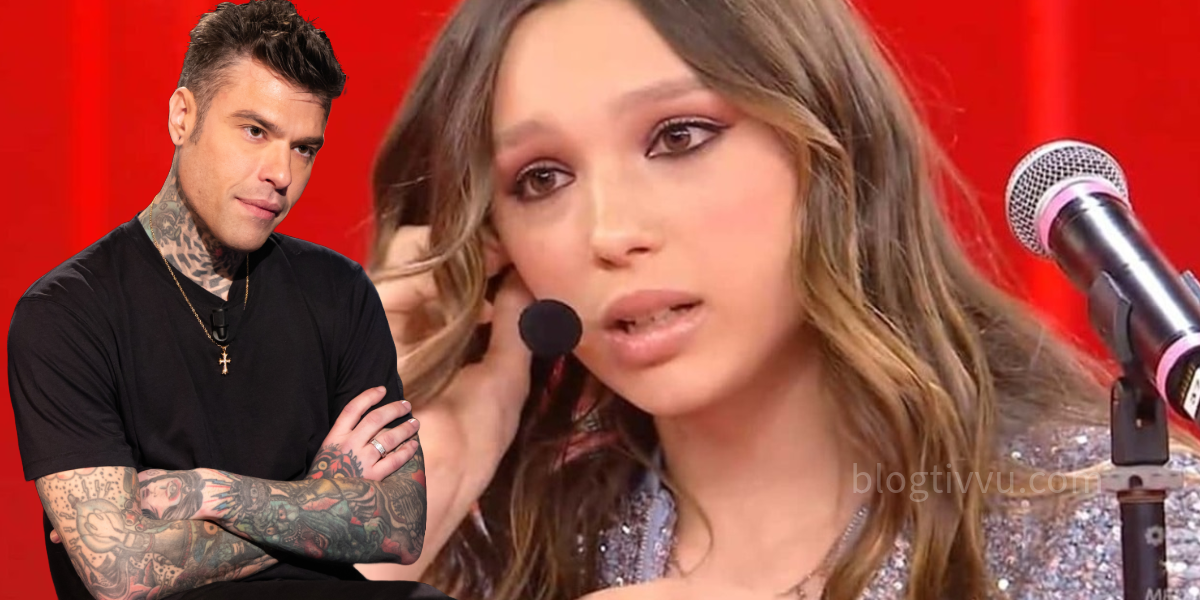 Ecco perché tutti parlano di Sarah Toscano e Fedez 