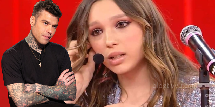 Perché tutti parlano di Sarah Toscano e Fedez? La risposta della vincitrice di Amici 23 diventa virale preview