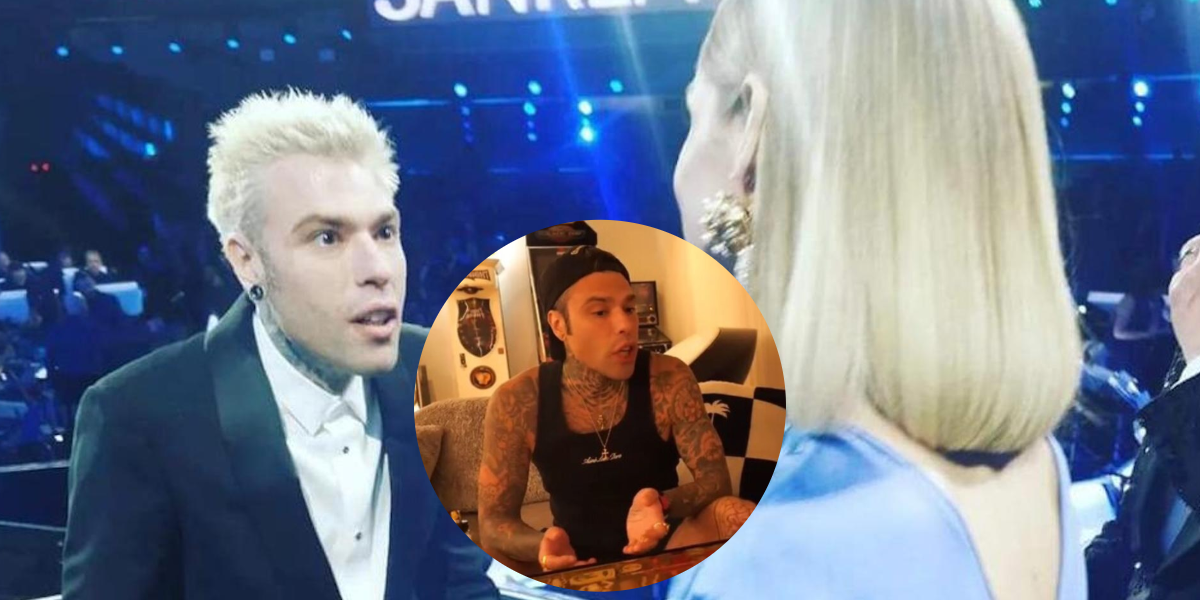 Fedez A Sanremo 2025? La Frecciatina A Chiara Ferragni