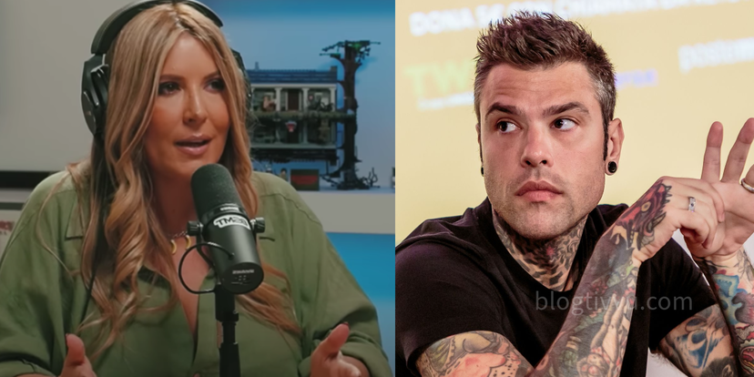 Perché Selvaggia Lucarelli non perdonerà mai Fedez: cosa ha fatto nel 2017 preview