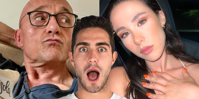 Aurora Ramazzotti “lapidaria” su Tommaso Zorzi: stoccata anche a Signorini preview