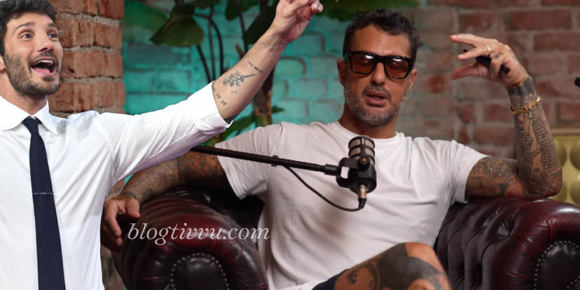 Fabrizio Corona svela un retroscena su Stefano De Martino: “Ecco cosa ci siamo detti” preview