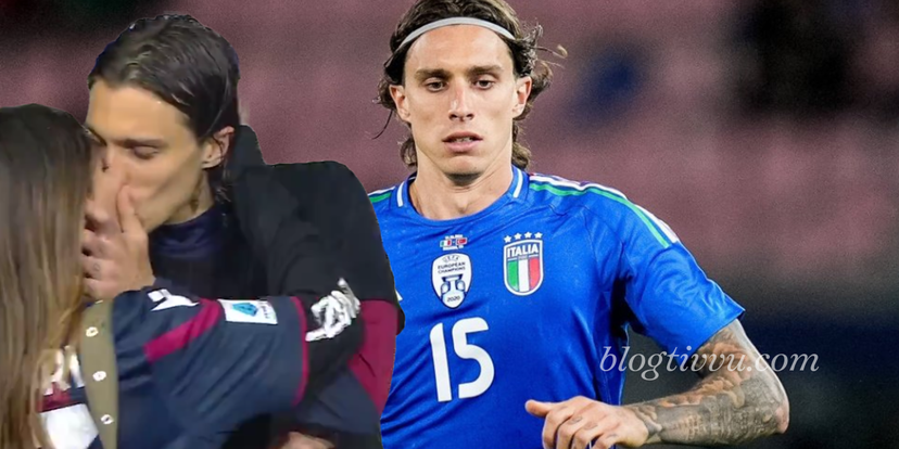 Euro 2024, Calafiori diventa un meme per un “dettaglio” ingombrante: “Ecco a cosa stavo pensando”, spunta la fidanzata – VIDEO preview