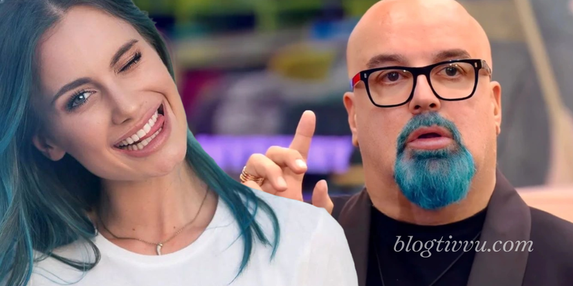 Ciacci e Nikita, “polemichetta” dopo il GF Vip: botta e risposta social, cosa è successo preview