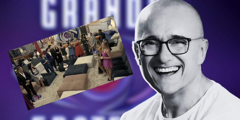 Concorrenti Grande Fratello, ecco la probabile idea: “minestra riscaldata” preview