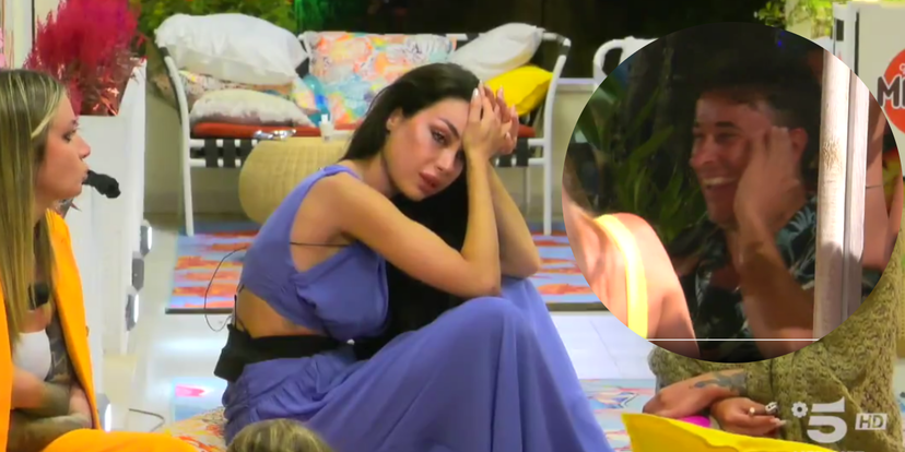 Bisciglia si espone su Temptation Island: “Finale inaspettato”, il mezzo spoiler preview