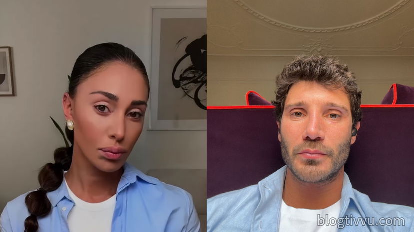 Belen Rodriguez e Stefano De Martino, le loro nuove vite da separati: ecco come hanno scelto le nuove case preview