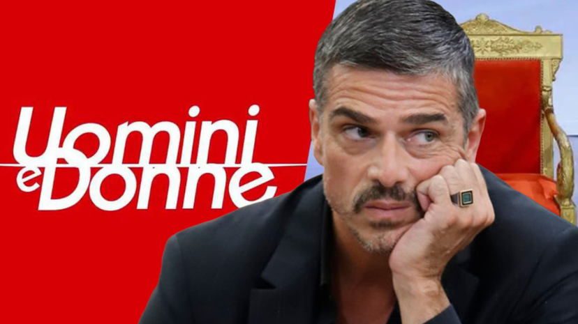 Massimiliano Varrese nuovo tronista di Uomini e Donne? La proposta a Maria De Filippi preview