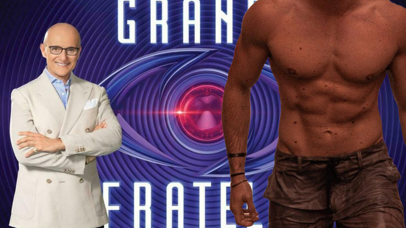 Concorrenti Grande Fratello, spunta un ex del clan Ferragnez: di chi si tratta e cosa ha risposto preview