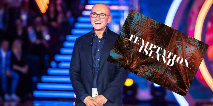 Temptation Island “sbarca” al Grande Fratello: la mossa di Maria De Filippi preview