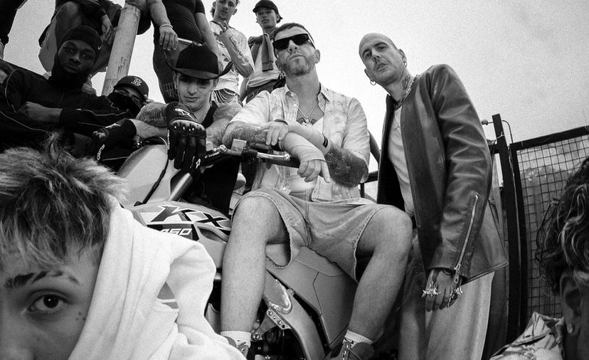 Tormentoni estate 2024, canzoni uscite il 28 giugno: torna Achille Lauro con Salmo e Gemitaiz preview