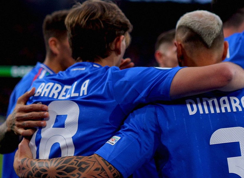 Quando gioca l’Italia agli Europei 2024? Partita contro la Spagna, orari e dove vederla in diretta tv e streaming preview