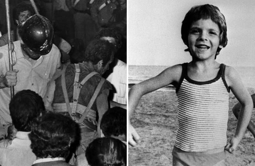 Com’è morto Alfredino? Le operazioni di salvataggio e il tragico epilogo: cosa non andò preview