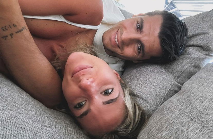 Chi è Alice Campello, moglie di Alvaro Morata: quattro figli insieme, il post per l’anniversario di matrimonio preview