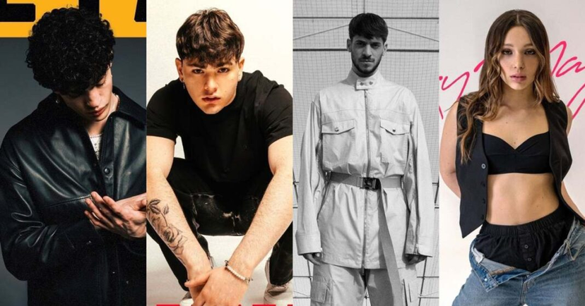 Amici 23, i cantanti in classifica: tutti male tranne uno, ecco di chi si tratta preview