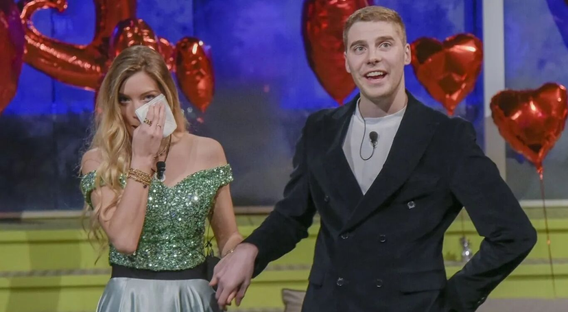 Anita Olivieri, l’ex Edoardo Sanson in vacanza con un’ex Vippona? Spunta il nome, “finta relazione per gossip” preview