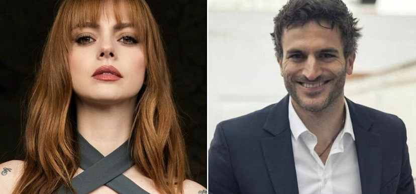 Francesco Muglia, chi è il marito di Annalisa: figli e gossip sul futuro della cantante preview