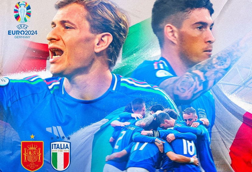 Italia-Spagna oggi 20 giugno in tv e streaming: dove vedere la partita degli Europei 2024 preview