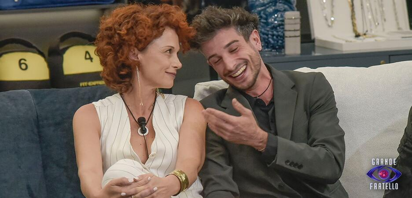 Giuseppe Garibaldi difende Beatrice Luzzi dopo un attacco dell’ex gieffina: il post preview