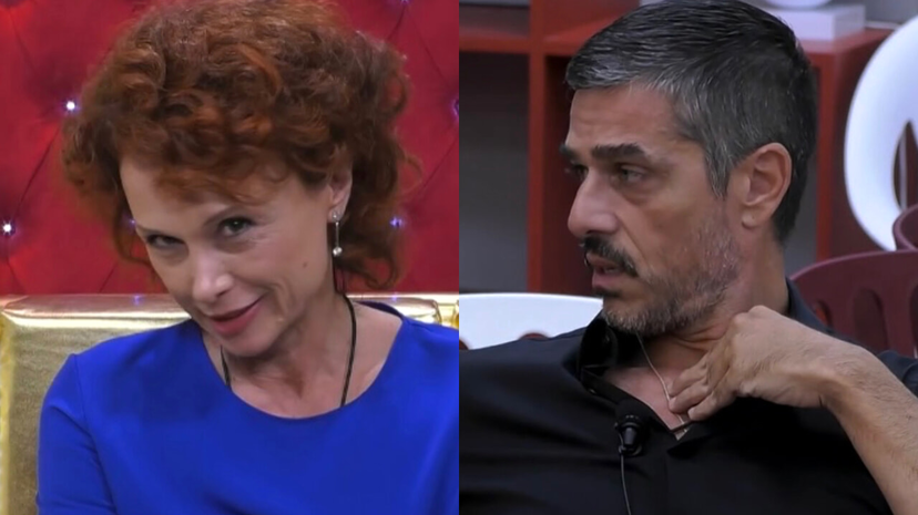 Beatrice Luzzi svela se ha perdonato Massimiliano Varrese: esplode la diatriba sui social – VIDEO preview