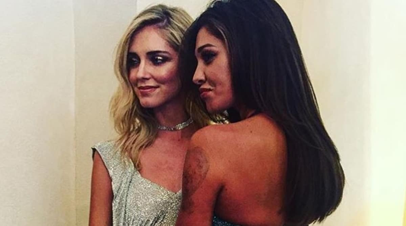 Belen Rodriguez vuota il sacco su Chiara Ferragni: “Odio e cattiverie” preview